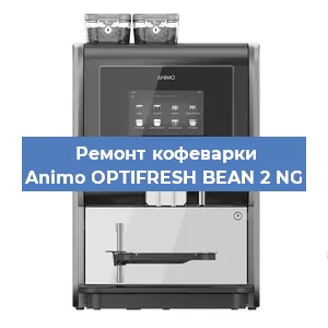 Замена | Ремонт термоблока на кофемашине Animo OPTIFRESH BEAN 2 NG в Красноярске